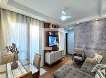 Apartamento · 52m² · 2 Quartos · 1 Vaga · Apartamento à Venda - Jardim Amazonas, 2 Quartos, 52 m2