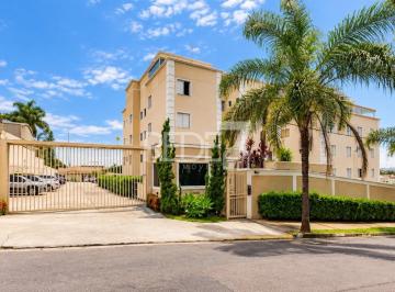 0 · Apartamento à Venda no Condomínio Champs Élysées - Campinas - 2 Dormitórios