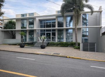 0 · Sala Comercial à Venda em Campinas no Prime Office com 35 m², Vaga Coberta e Ar-