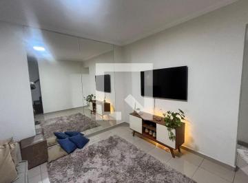 Casa · 127m² · 3 Quartos · 2 Vagas · Casa à Venda - Jardim São José, 3 Quartos, 127 m2