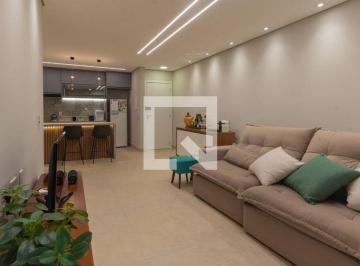 Apartamento · 88m² · 3 Quartos · 2 Vagas · Apartamento à Venda - Jardim Aurélia, 3 Quartos, 88 m2