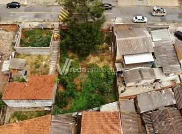 0 · Terreno/Lote à Venda no Parque da Figueira em Campinas com 326 m², 15 m de Frent