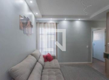 Apartamento · 52m² · 2 Quartos · 1 Vaga · Apartamento à Venda - Parque São Jorge, 2 Quartos, 52 m2