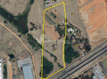 0 · Área de 98.965 m² à Venda Próxima à SP-310 na Região de São José do Rio Preto/SP