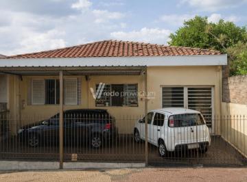 0 · Casa à Venda no Vila Industrial em Campinas/SP
