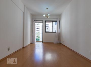 Apartamento · 63m² · 1 Quarto · 1 Vaga · Apartamento à Venda - Cambuí, 1 Quarto, 63 m2