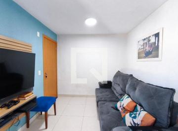 Apartamento · 47m² · 2 Quartos · 1 Vaga · Apartamento à Venda - Jardim São Vicente , 2 Quartos, 47 m2