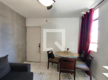 Apartamento de 2 quartos, Campinas · Apartamento à Venda - Jardim Uruguai, 2 Quartos, 50 m2