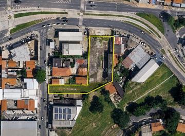 0 · Área à Venda no Jardim Campos Elíseos em Campinas/SP