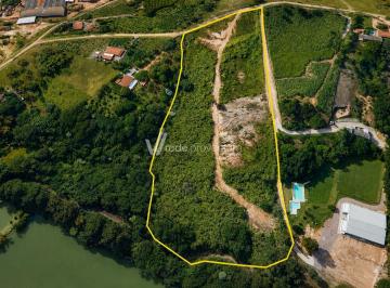 0 · Área à Venda no Fazenda Santana em Valinhos/Sp