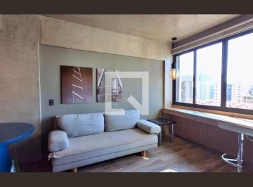 Apartamento en Venda de 1 quarto Cambuí · Apartamento à Venda - Cambuí, 1 Quarto, 52 m2