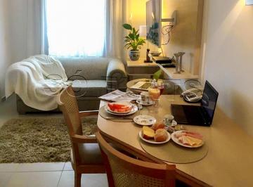 Apartamento · 30m² · 1 Quarto · 1 Vaga · The Universe: flat à venda na Bela Vista a 4 min do metrô Trianon-MASP