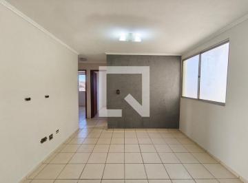 Apartamento · 90m² · 3 Quartos · 1 Vaga · Apartamento à Venda - São Bernardo, 3 Quartos, 90 m2