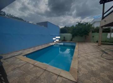 Casa · 430m² · 4 Quartos · 4 Vagas · Casa com 4 dormitórios para alugar, 430 m² por R$ 16.703/mês - Alphaville 09 - S