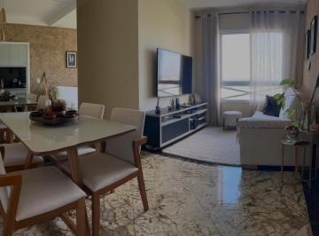 Apartamento · 60m² · 2 Quartos · 1 Vaga · Apartamento com 2 dormitórios à venda, 60 m² por R$ 460.000 - Vila Iracema - Bar