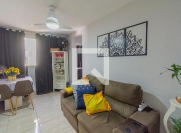 Apartamento · 44m² · 2 Quartos · 1 Vaga · Apartamento à Venda - Vila Carminha , 2 Quartos, 44 m2