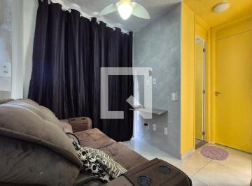 Photo 1 · Apartamento à Venda - Jardim Amazonas, 2 Quartos, 46 m2