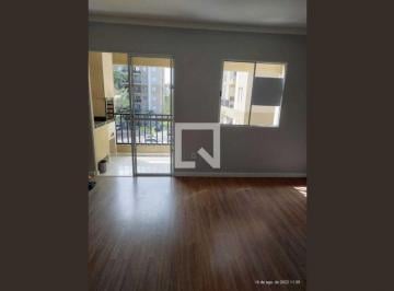 Apartamento · 56m² · 2 Quartos · 1 Vaga · Apartamento à Venda - Parque Fazendinha, 2 Quartos, 56 m2