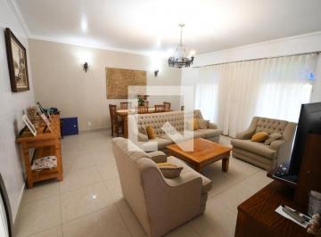 Casa · 207m² · 4 Quartos · 2 Vagas · Casa à Venda - Vila Nogueira , 4 Quartos, 207 m2