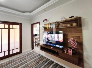Casa · 120m² · 3 Quartos · 4 Vagas · Casa à Venda - Jardim Ipaussurama , 3 Quartos, 120 m2