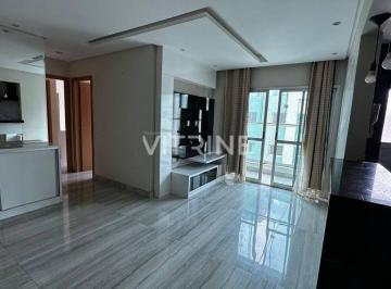 Apartamento · 56m² · 2 Quartos · 1 Vaga · Vendo Gamaggiore 2 quartos, 1 suíte Gama DF 56m