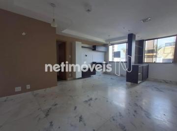 Sala estar e jantar · Apartamento 4 quartos, 03 vagas, elevador no Palmares