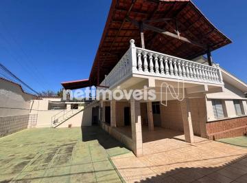 Área externa · Casa à Venda com 3 Quartos e 4 Vagas Próxima ao Shopping Del Rey – Belo Horizonte