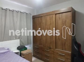 Quarto · Excelente Área Privativa 2 Quartos no Mantiqueira