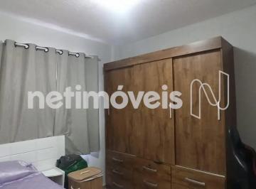 Quarto · Excelente Área Privativa 2 Quartos no Mantiqueira