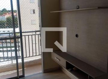 Apartamento · 48m² · 2 Quartos · 1 Vaga · Apartamento à Venda - Vila Mimosa, 2 Quartos, 48 m2