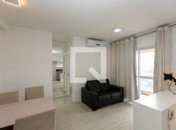 Photo 1 · Apartamento à Venda - Bosque, 1 Quarto, 43 m2