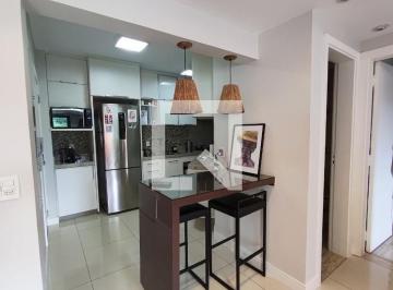 Photo 1 · Apartamento à Venda - Ponte Preta, 3 Quartos, 81 m2