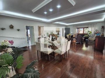 Casa · 500m² · 4 Quartos · 4 Vagas · Casa à Venda - Jardim do Sol, 4 Quartos, 500 m2