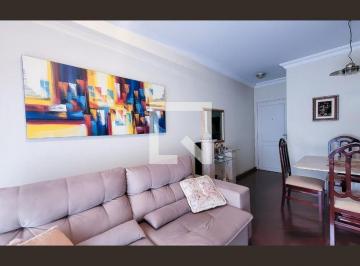 Apartamento · 86m² · 3 Quartos · 2 Vagas · Apartamento à Venda - Guanabara, 3 Quartos, 86 m2