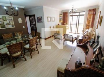 Photo 1 · Apartamento à Venda - Vila Itapura, 4 Quartos, 145 m2