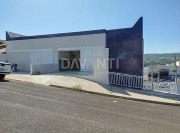 0 · Galpão à venda no bairro Nova Espírito Santo em Valinhos na Davanti Imóveis.