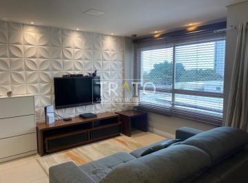 0 · apartamento à venda em Vila Brandina