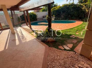 0 · casa para aluguel em Loteamento Alphaville Campinas