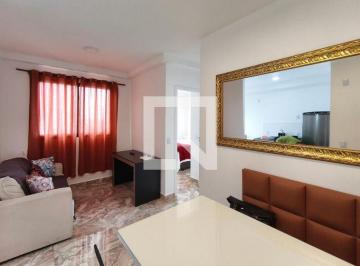 Apartamento · 43m² · 2 Quartos · 1 Vaga · Apartamento à Venda - Campos Elíseos , 2 Quartos, 43 m2