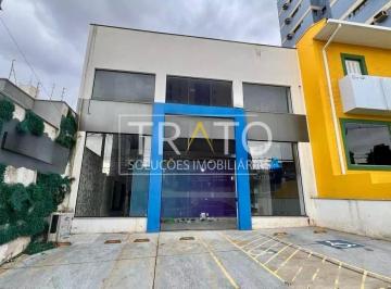 0 · Imóvel Comercial para Locação no Cambuí – Campinas/SP