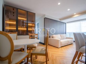 0 · apartamento para aluguel em Cambuí