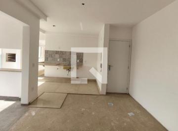 Apartamento · 90m² · 2 Quartos · 3 Vagas · Apartamento à Venda - Jardim Aurélia, 2 Quartos, 90 m2