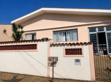 0 · Casa à venda com 3 quartos no bairro São Bernardo, em Campinas.