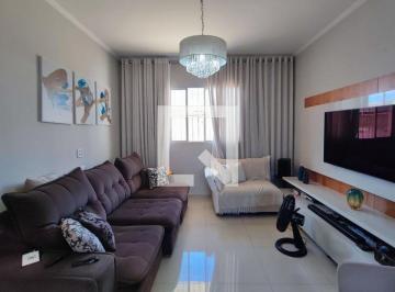 Casa · 295m² · 4 Quartos · 2 Vagas · Casa à Venda - Cidade Jardim, 4 Quartos, 295 m2
