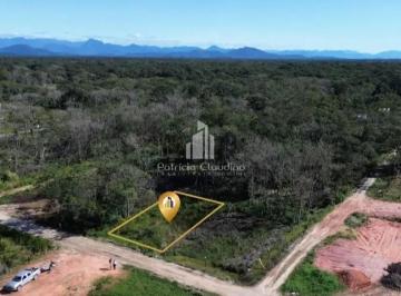 Terreno · Terreno Com 352 m² Para Investir!