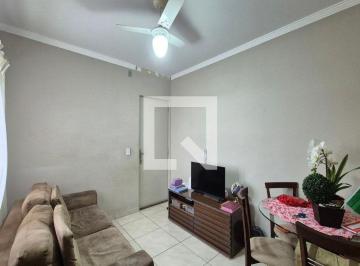Apartamento en Venda de 2 quartos Jardim Nova Mercedes · Apartamento à Venda - Jardim Nova Mercedes, 2 Quartos, 47 m2