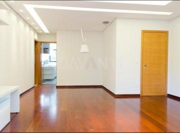 0 · Apartamento à venda no bairro Nova Campinas na Davanti Imóveis.