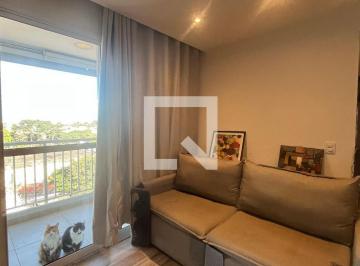 Apartamento · 65m² · 2 Quartos · 1 Vaga · Apartamento à Venda - Ponte Preta, 2 Quartos, 65 m2