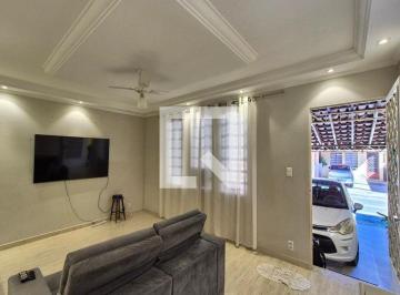 Casa de 3 quartos, Campinas · Casa à Venda - Jardim São José, 3 Quartos, 145 m2