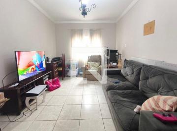 Casa · 166m² · 4 Quartos · 3 Vagas · Casa à Venda - Vila Marieta, 4 Quartos, 166 m2